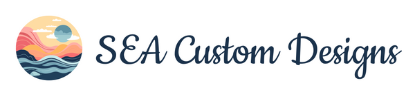 SEA Custom Designs 